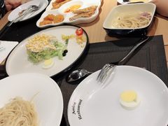 -清真·艾美可餐厅(大悦汇店)
