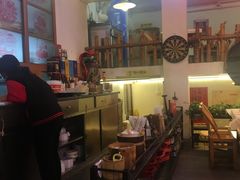-霄汉羊排(万松园一店)