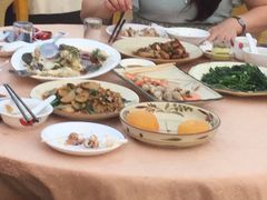 -崖口红树林海鲜餐厅