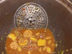 -好灶头铁锅炖(万象城店)