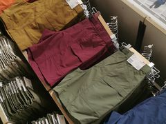 -优衣库(北京万柳华联购物中心店)