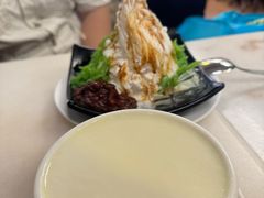 -味香园传统甜品店(牛车水店)