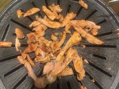 -韩宫宴和牛烤肉(盐城金鹰店)