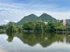 -凤池园
