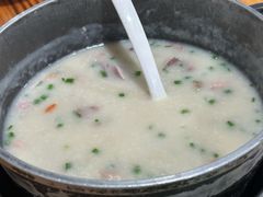 -南记食粥坊·宵夜大排档(莲花总店)