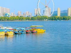 -济南国际园博园