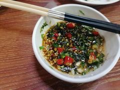 -大龙燚火锅(五一广场店)