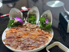 -大金山酒店
