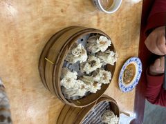 -都一处烧麦馆(前门店)