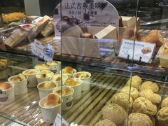 -巴黎贝甜(常德路店)