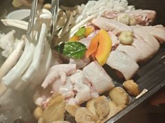 -狐狸爱上椰子鸡(滨江星光大道店)