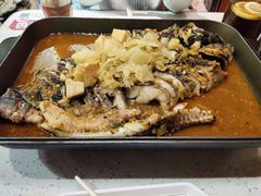 -鱼酷活鱼烤鱼(北美店)