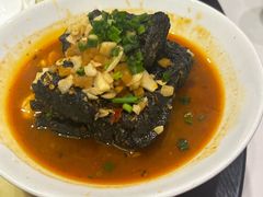 -俏湘厨•地道湘菜(建华南路店)