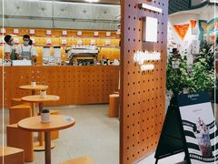 大堂-代数学家algebraist(东吴龙湖天街店)