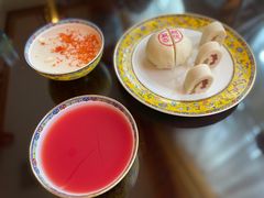 -富华斋饽饽铺·宫廷糕点·伴手礼(护国新天地店)
