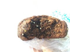 糖火烧-老回回饺子馆(海洋馆店)