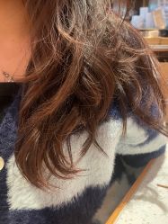 -MY HAIR ARDOR