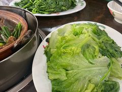 -华仔土鸡店(创意产业园店)