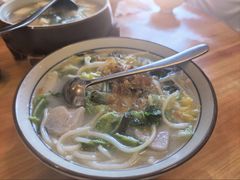 -海坛特色小吃·只做平潭特色菜(平潭店)