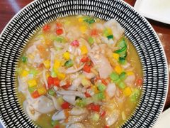 -君悦酒店·1881·北京烤鸭