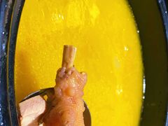 -蜀中吴养生板栗鸡(会展店)