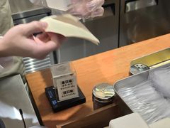 -野人先生Gelato(上海长宁龙之梦店)