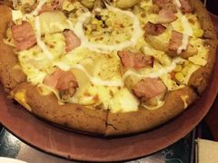 -米斯特比萨(罗斯福店)