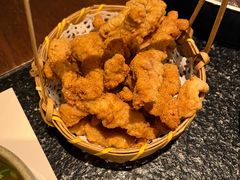 -盡膳口福跷脚牛肉火锅(北美新天地店)