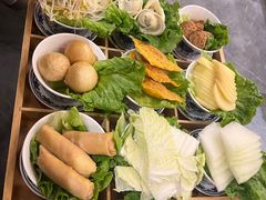 -聚汇三少·龙虾·中餐厅(莫邪路新天地店)