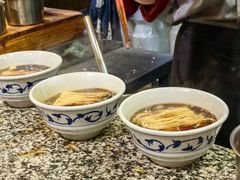 -南京大牌档(崇文门国瑞店)