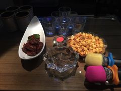 -V SHOW max KTV(粉巷店)