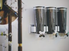 大堂-铁手珈琲制造局metalhands(望京店)