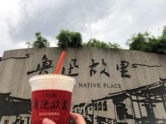 -绍兴鲁迅故里·沈园景区