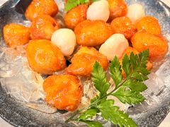 -拾宴(汇智国际商业中心店)