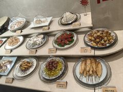 -新洪记·丽久饭店(铁西店)