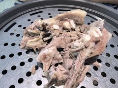 -撒拉花儿·新疆菜·清真(太阳宫店)