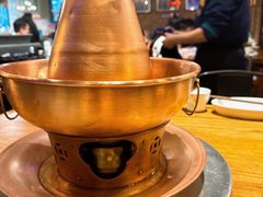 -额尔敦草原涮羊肉·烧烤(冻青树总店)