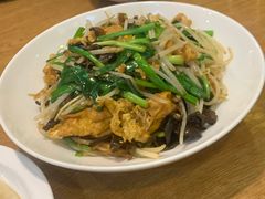 -小土豆北方菜馆(方庄店)