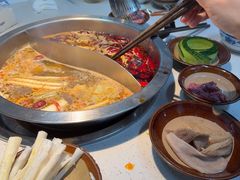-芈重山老火锅(广州首店)