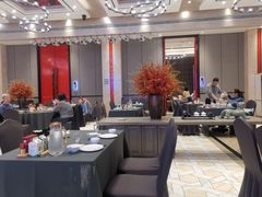 -鑫复盛礼记酒店·国家白金五钻酒家