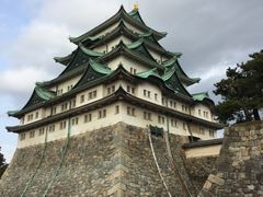 -名古屋城