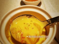 -上海和平饭店龙凤厅 Dragon Phoenix