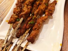-沈记烧烤海鲜(江汉二路店)