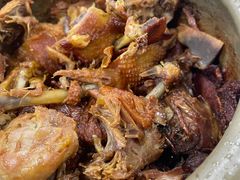 -斯丹姜母鸭·古法干香(泉州总店)