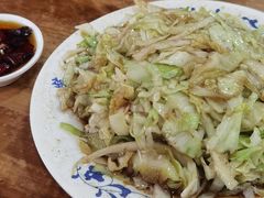 -柴氏风味斋(甘家口店)
