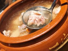 原味汽锅鸡-云海肴·汽锅鸡·云南菜(美罗城店)