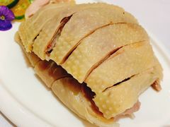 老吉士咸鸡-老吉士(环贸iapm店)