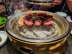 -味家烤肉烤鳗鱼牛排(西塔旗舰店)