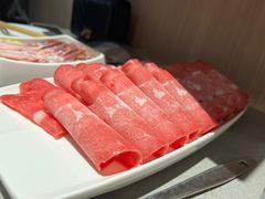 -海底捞火锅(奥体南路店)