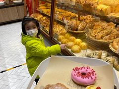 -多乐之日(颐堤港店)